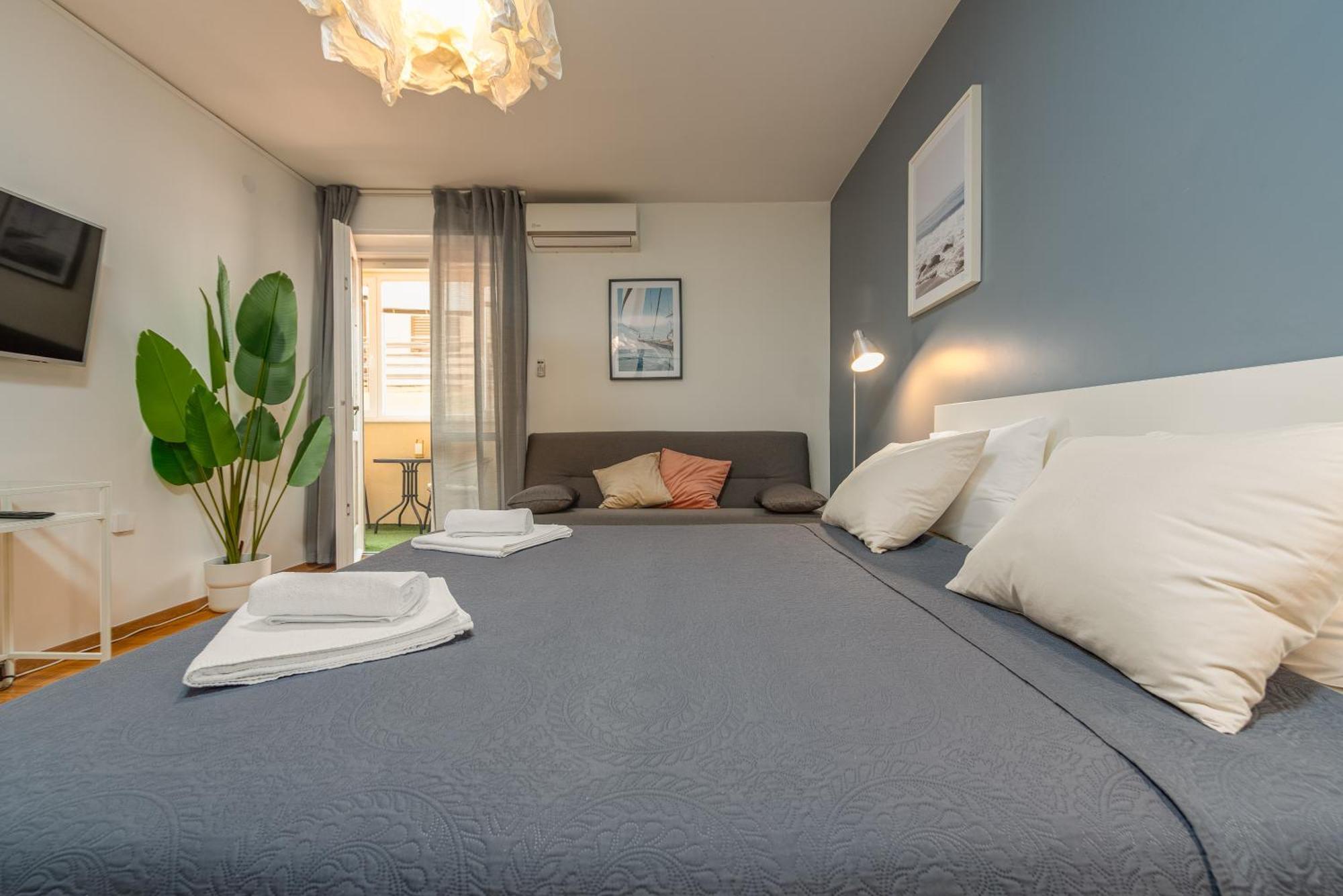 Apartment Angelina Free Public Parking Ζαντάρ Εξωτερικό φωτογραφία