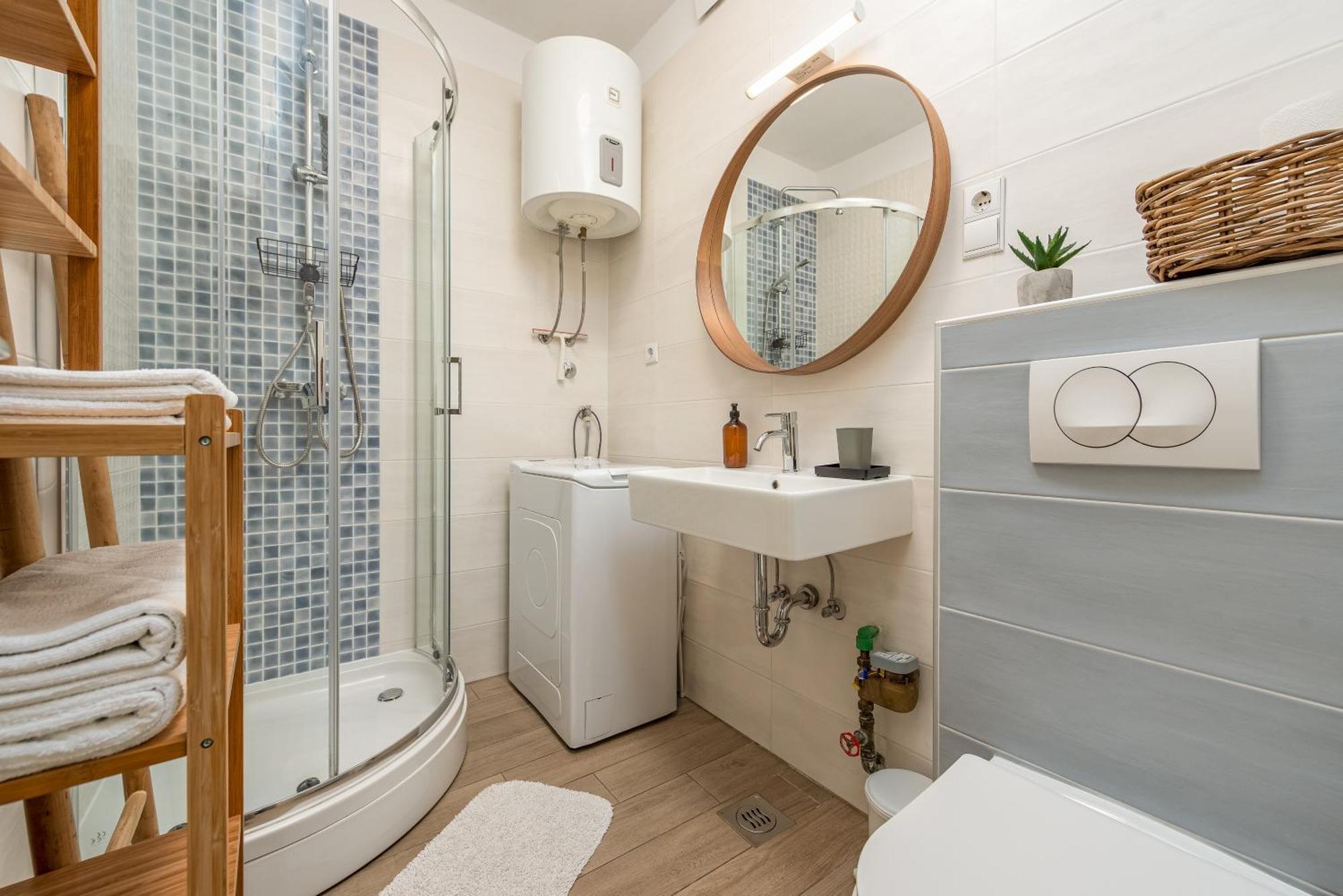 Apartment Angelina Free Public Parking Ζαντάρ Εξωτερικό φωτογραφία