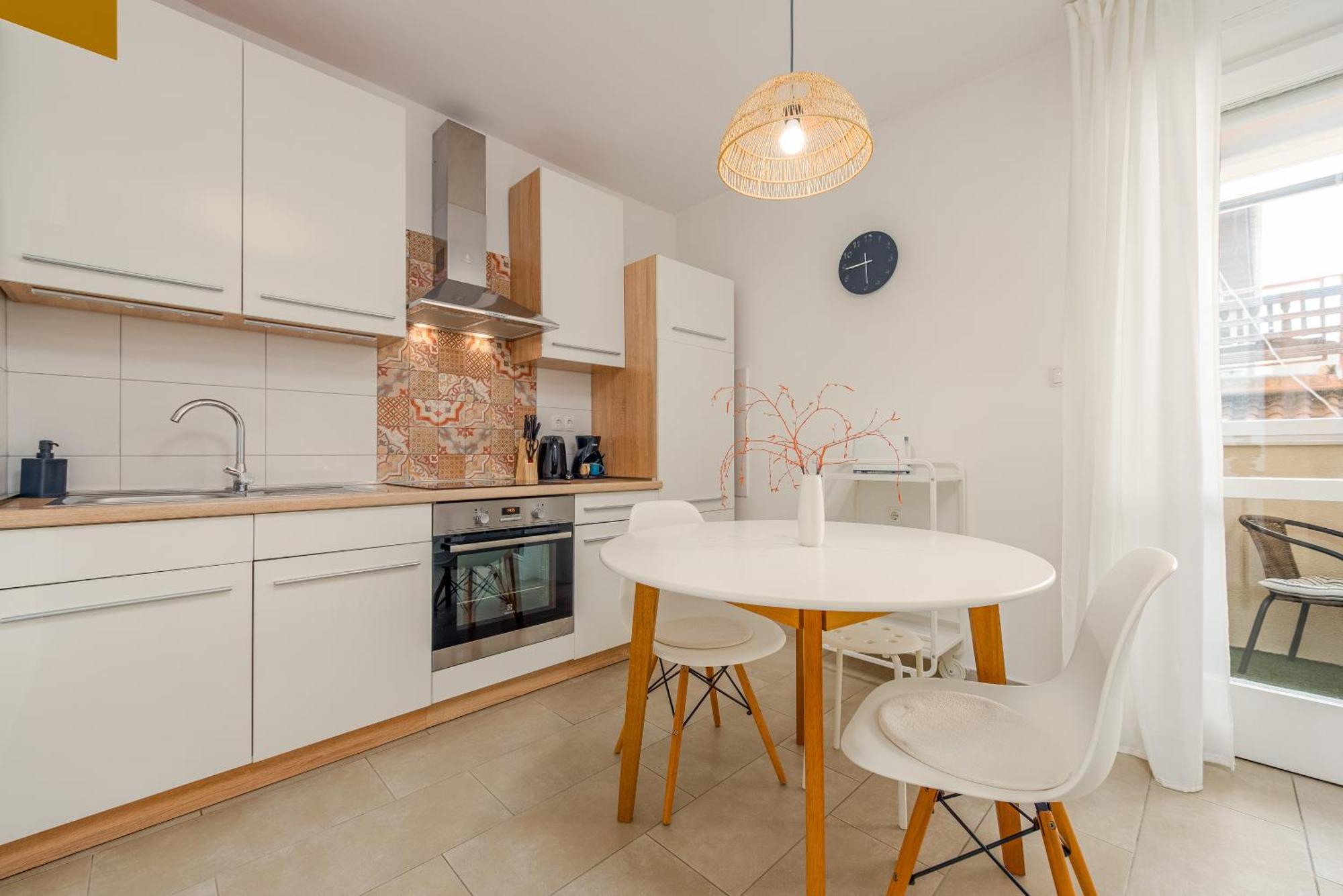 Apartment Angelina Free Public Parking Ζαντάρ Εξωτερικό φωτογραφία